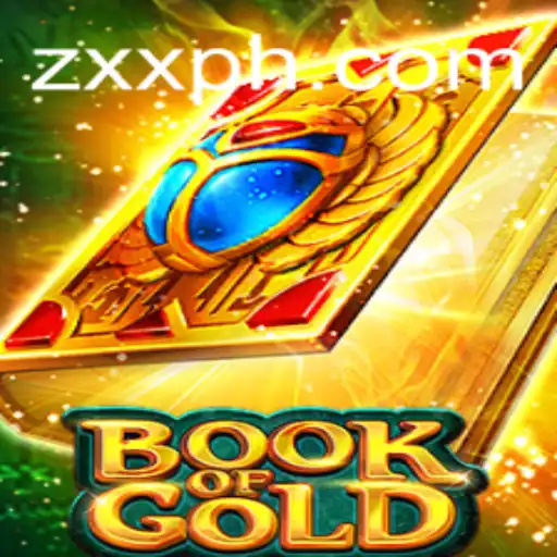 Discover the Magic of Book of Gold: Unravel the Mysteries