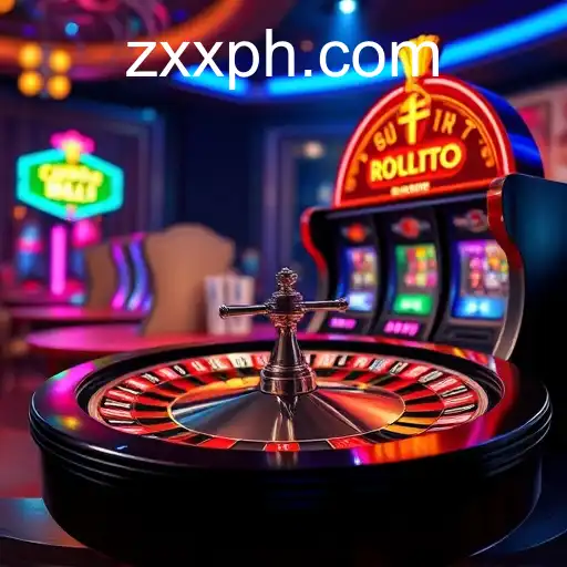 The Thrilling World of Casino Games: Discover the Allure of xxph
