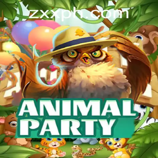 Everything You Need to Know About AnimalParty: A Wild Adventure with xxph