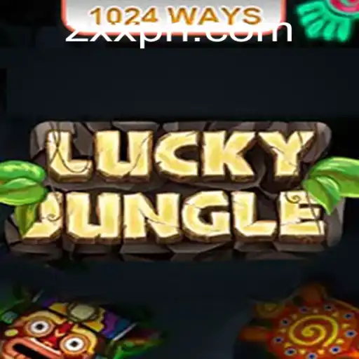 Discover the Enchanting World of LuckyJungle1024: A Comprehensive Guide