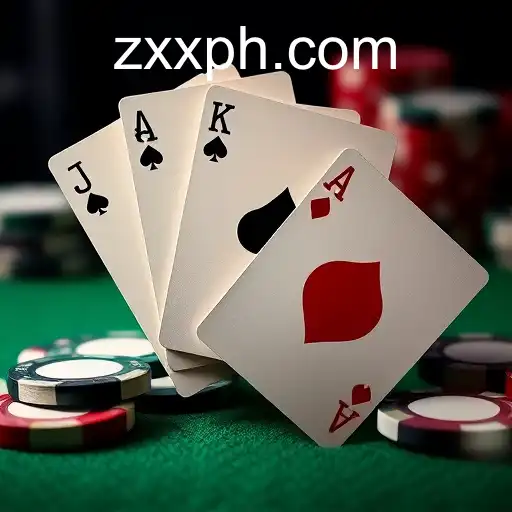 Poker Games: The Allure of xxph